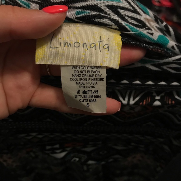 Bundle of 2 maxi skirts - Picture 3 of 4